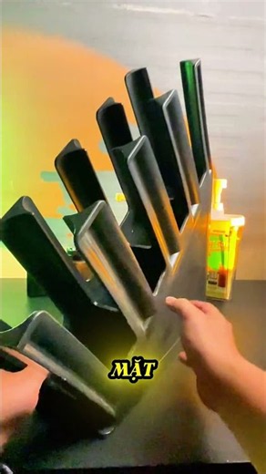2-Compartment Cup Dispenser | Space-Saving Vertical Cup Organizer