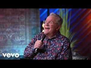Mark Lowry - For Just A Glimpse of You (Live At Gaither Studios, Alexandria, IN, 2024)