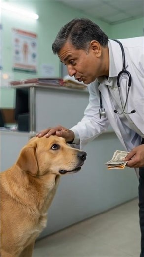 A Fictional Story of True Loyalty and Gratitude