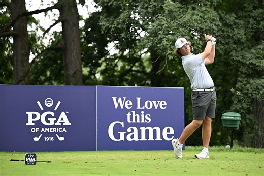 Who won the Junior PGA Championship 2025? Final leaderboard explored