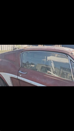 21K views · 452 reactions | Our latest project arrival is this 1968 Fastback Mustang. The Ford will be receiving a Roadster Shop chassis and a Coyote engine. The teardown for acid dip has begun and we are excited to breathe new life into this classic. #68mustang #68mustangfastback #mustang #fordmustang #mustangfastback #protouring #roadstershop #coyoteengine #mustang #mustangrestoration #ford #metalworks #metalworksspeedshop | Metalworks Classics & Speed Shop | Facebook