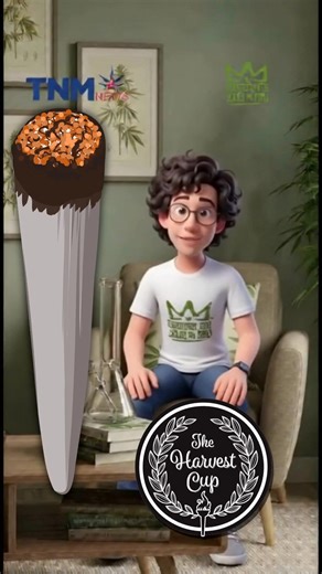 Did you know? World Record: The Largest Joint Ever Rolled The world’s largest joint weighed over 4.2 pounds and stretched 30 feet long. It was rolled at the 2017 Harvest Cup in Massachusetts — no word on how long it took to smoke. Now you do! | TNMNews