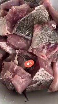 Quick & Healthy Fish Recipe for the Whole Family #easyrecipes #familyfood #family #rek