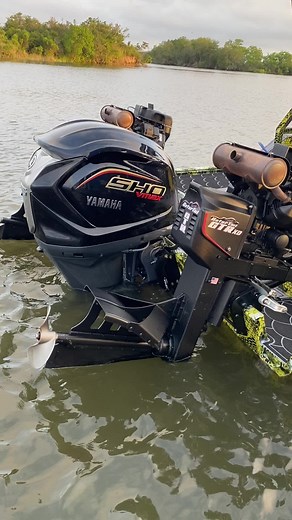 Yamaha Speed Boat Cooler at the Coolest Parking Lot