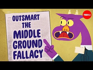 Can you outsmart the fallacy that divided a nation? - Elizabeth Cox - Videos For Kids