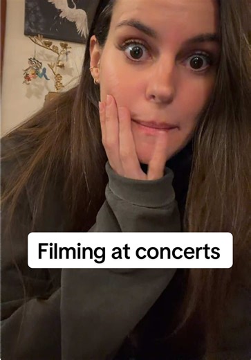 Experiencing Bad Concerts: A Deep Dive