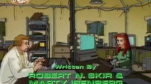 Godzilla The Series - S1E1 - New Family Part 1 Part 1.wmv