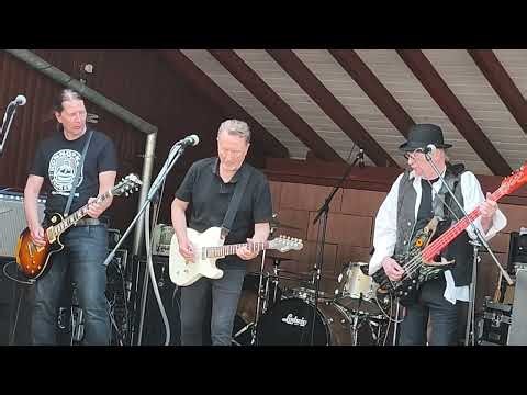 FARGO 4.Klausfest 2023 live in Hatzfeld / Eder