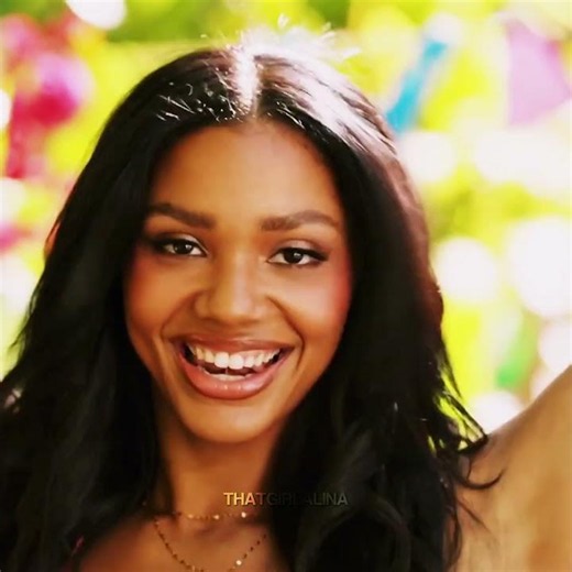 Melanie in Love Island USA S8E1 💛 #Melanie #LoveIsland #LoveIslandUSA #Fyp #Viral #MainCharacter
