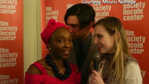 The evolution of African cinema