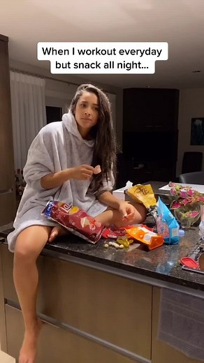 love snacks. Especially all my Canadian goodies 🤷🏻‍♀️ | Snack