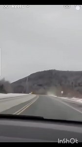 Truck takes run away ramp | Trucking life with shawn