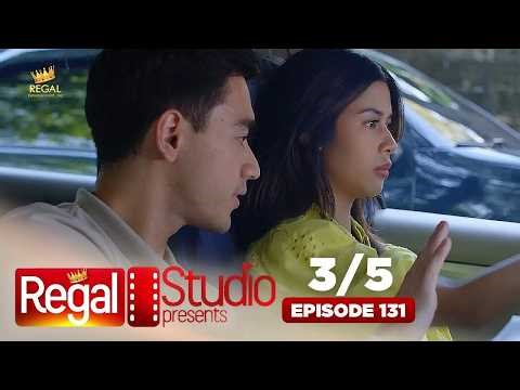 REGAL STUDIO PRESENTS "You Drive Me Crazy" | Episode 131 (3/5) | Regal Entertainment