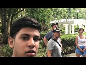 Tim K RESCUED My life in the Philippines 🇵🇭