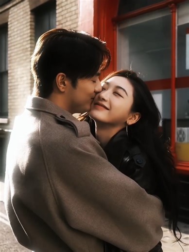 London calling 📞 The bells of Big Ben are London’s most touching love letter. You're free to love whoever you want to love and be whoever you want to be. Stay safe, stay proud—Leleyan REDnote update!! #HeartSignalS7 #YuyanCP #OscarTao #SunLeyan