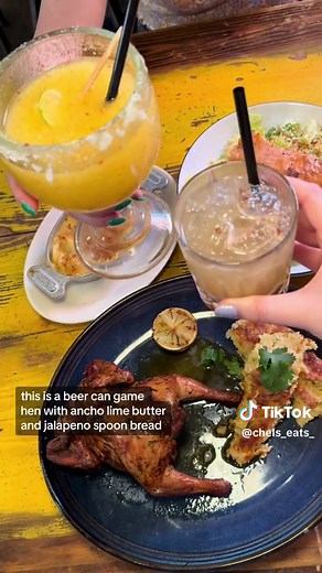 The Rustic Dallas TX: Must-Try Dining & Fun