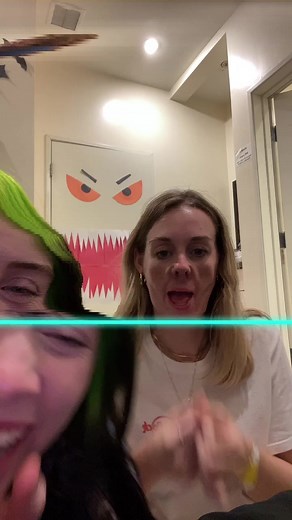 #drafts | billie eilish