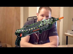 Bug-A-Salt Conversion: WEAPON of MASS BUGSTRUCTION