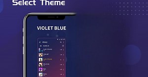 Download & Play Music player - MP3 player & Audio player on PC & Mac (Emulator)