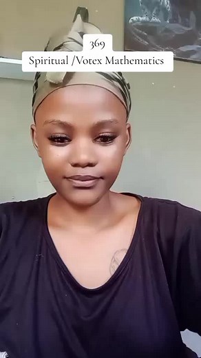 Exploring 369 Vortex Mathematics and Spirituality