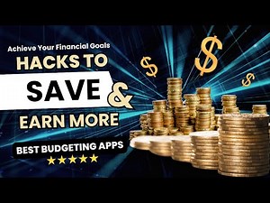 Best Budgeting Apps of 2025 (Revealed!) 💰 Which One Actually Works?