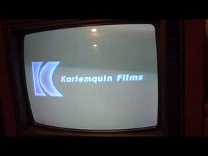 Hoop Dreams (1995) VHS Introduction