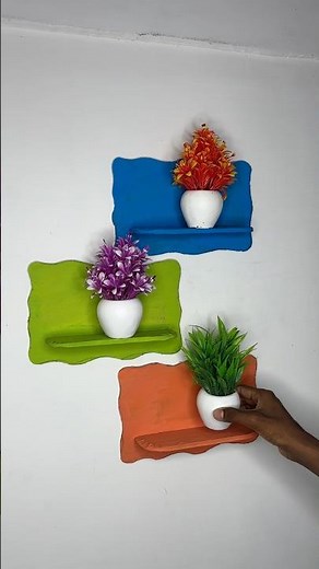 Simple Shelf Design #osmcraft