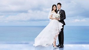 Kaya Pesona Alam dan Budaya, 7 Artis Dunia Ini Menikah di Bali