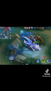 2.3M views · 25 reactions | Top Global Fanny Gameplay ©See Watermarks | CLARKGamingTv | Facebook