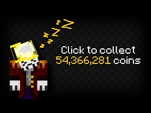 Every AFK Money Making Method - Hypixel Skyblock