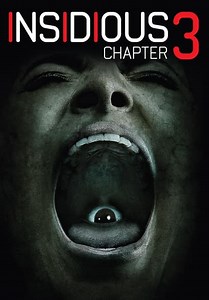 Insidious: Chapter 3 (2015)