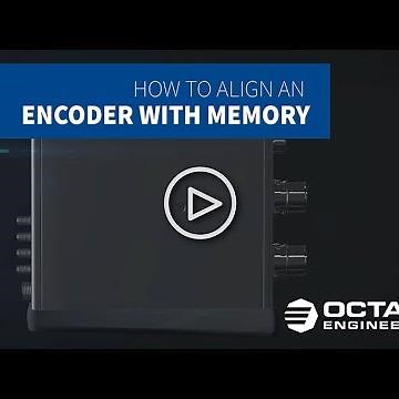 How to Align an Encoder with Memory