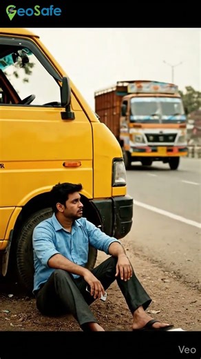 VLTD GPS नहीं तो काम बंद! | Transport Vehicles Big Update