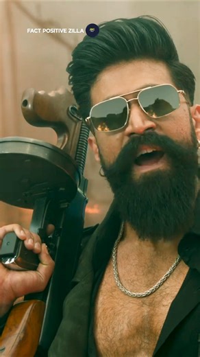 toxic yash controversy explained | toxic trailer | geetu mohandas | rocking star yash | #shorts