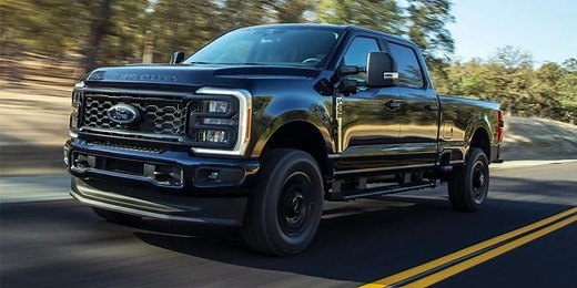 What Is A 1 Ton Truck - Your Guide to Heavy-Duty Haulers - Truck Report Geeks