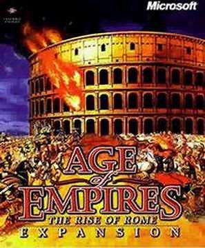 Age Of Empires: Rise Of Rome Music 1