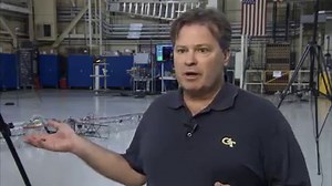 Our researchers are working towards an intergalactic construction site with robots capable of constructing needed structures in space. Learn more about NASA's in-space robotic manufacturing and assembly projects here: https://www.nasa.gov/mission_pages/tdm/irma/index.html NASA Technology | NASA Langley Research Center