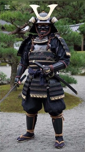 The Secret of the Daisho