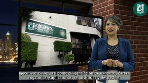 🏛️ ¿Sabías que los Juzgados civiles de proceso escrito del #PJCDMX se encargan de juicios como préstamos, contratos y más? Conoce en profundidad sobre su competencia 🎥 Mira el video para aprender más del tema y comparte #CulturaJurídica #DerechoCivil | Poder Judicial CDMX
