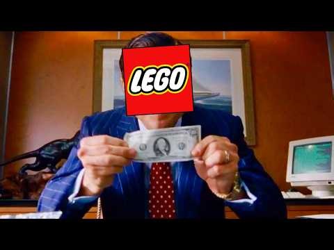 A LEGO set that's too perfect? ​​| Amazing prize in 2025! | Plane, skeleton & more!