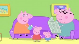 Peppa Pig - Hide and Seek - S01E05