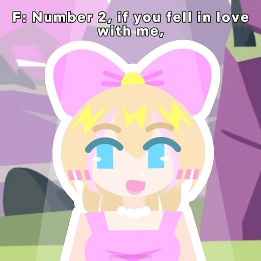 i can’t take flower x blocky srs cuz this is literally them 😭 #bfdi #bfb #flower #blocky #animation