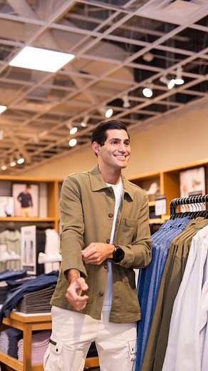 2.3K views · 74 reactions | Summer’s easing out, fall is stepping in ✨ Step into fall with fresh layers, shoes, and handbags from your favorite brands ✨️ #HelloFall #SeptemberStyle #DolphinMall | Dolphin Mall | Facebook