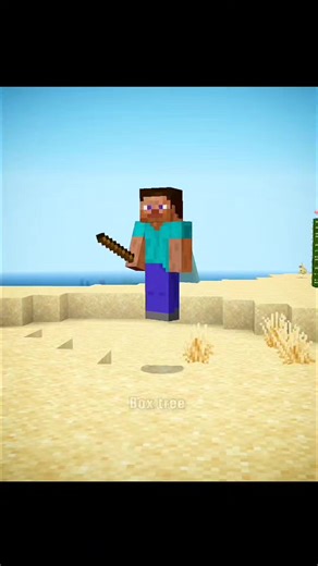 Minecraft Bedrock Glitched Seed: Village & Shipwreck