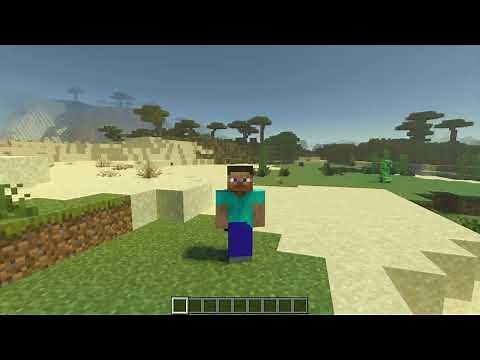 Minecraft RTX + FSR 3.1.4 & XeSS 2.0 Installation Tutorial (Optiscaler)