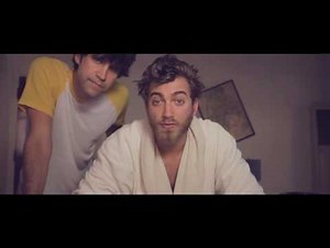 Джулиан Смит - Вафли / Julian Smith - Waffles - 2010 (озвучка от iTelepat)