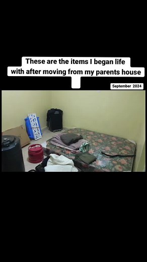 Embracing Life's Journey: My Moving Story