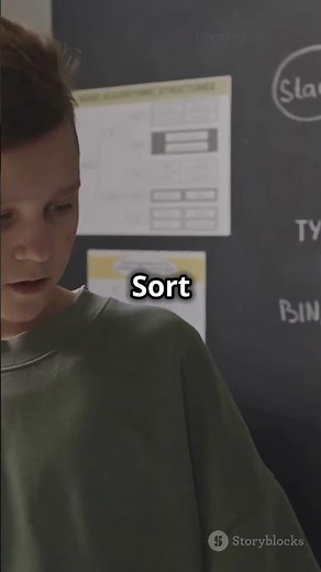 Sorting Algorithms Made EASY! (Must-Know for Programmers) 🚀