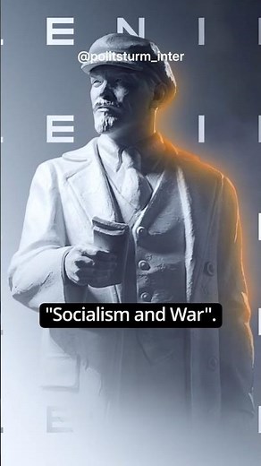 Lenin on Imperialism #history #historyfacts #ussr #socialism #communism