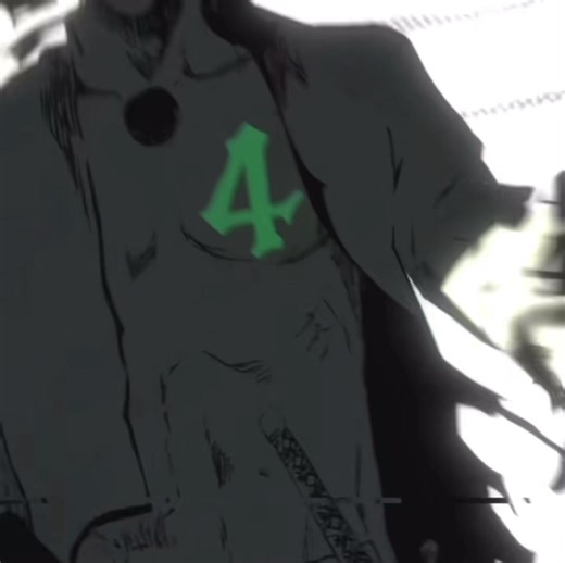 Ulquiorra: The Heart of Bleach in Anime Edits